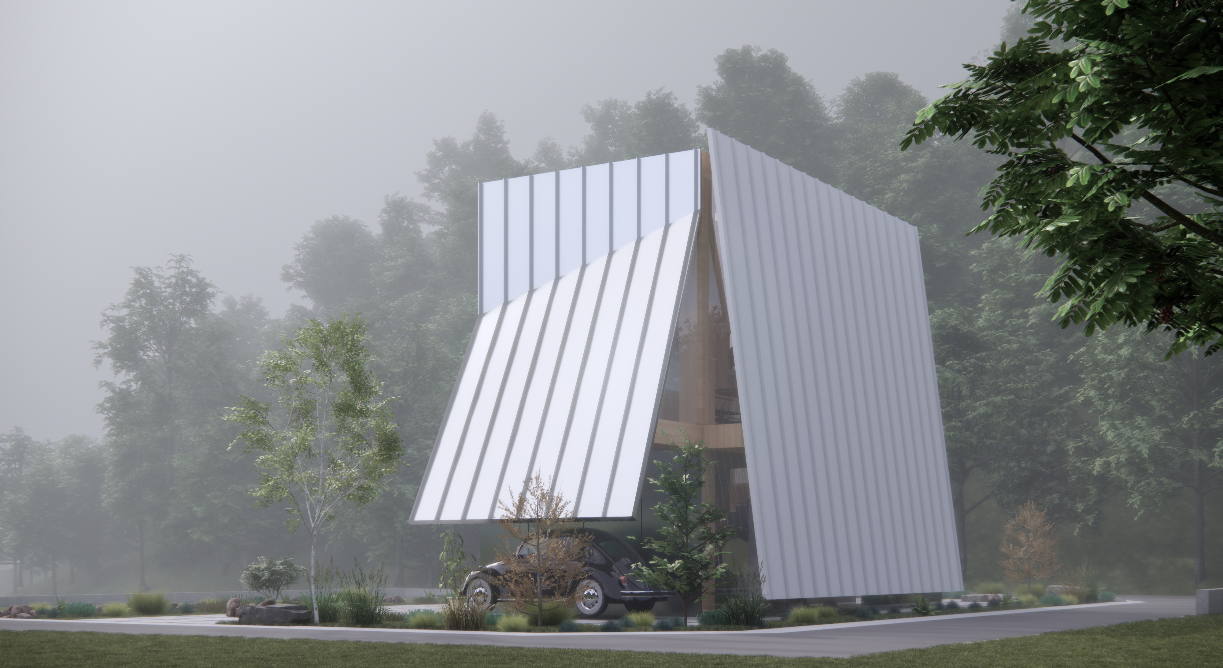 SO Architecture Project